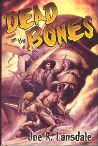 Dead on the Bones: Pulp on Fire