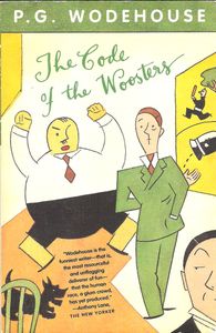 The Code of the Woosters
