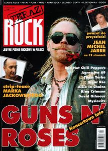 Teraz Rock #41