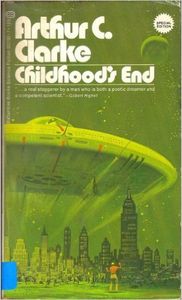 Childhood's End
