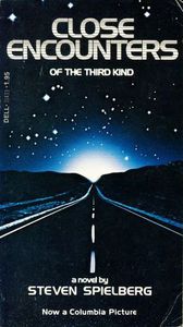 Close Encounters of the Third Kind