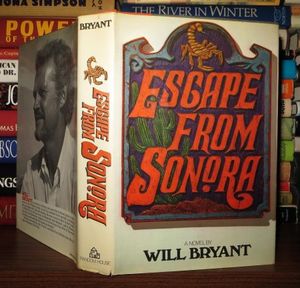Escape From Sonora