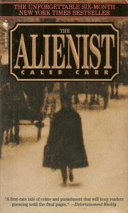 The Alienist