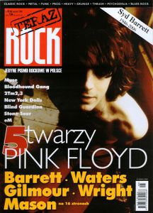 Teraz Rock #42
