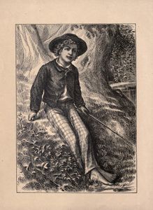 The Adventures of Tom Sawyer