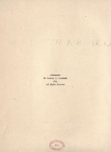 The Adventures of Tom Sawyer