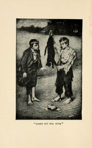 The Adventures of Tom Sawyer