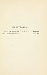 The Adventures of Tom Sawyer
