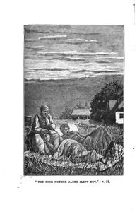 Taras Bulba. The Story Of The Dnieper Cossacks