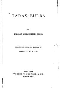 Taras Bulba