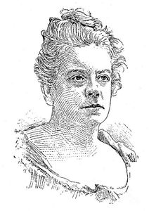 Isabel F. Hapgood