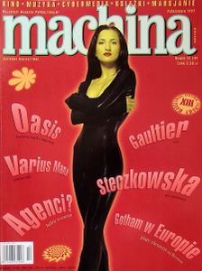 Machina #19