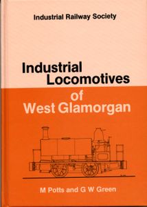 Industrial Locomotives of West Glamorgan