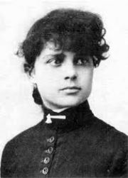 Constance Garnett