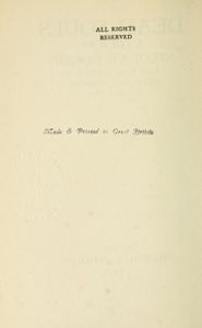 Dead Souls Vol. II (The Works Of Nikolay Gogol I)