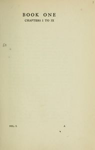 Dead Souls Vol. I (The Works Of Nikolay Gogol I)