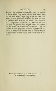 Dead Souls Vol. I (The Works Of Nikolay Gogol I)