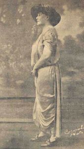 Edna Worthley Underwood