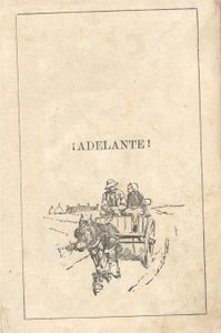 ¡Adelante!