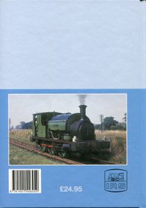 Industrial Railways & Locomotives of Hertfordshire & Middlesex