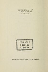 The Inspector-General