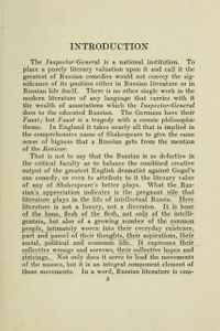 The Inspector-General
