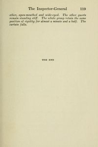 The Inspector-General