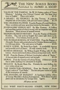 The Inspector-General