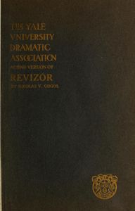 Revizór