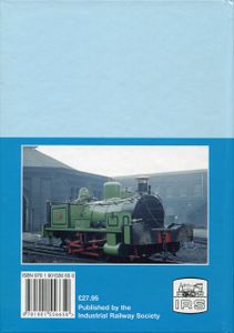 Industrial Railways & Locomotives of Essex