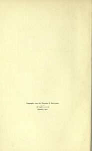 Alice's Adventures In Wonderland