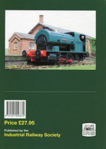 Industrial Railways & Locomotives of Sussex & Surrey