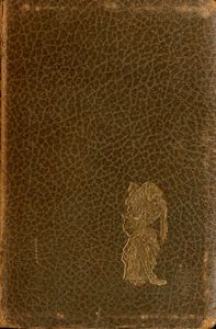 Alice's Adventures In Wonderland