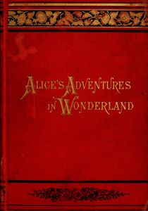 Alice's Adventures In Wonderland
