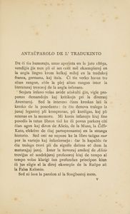 La Aventuroj de Alicio en Mirlando