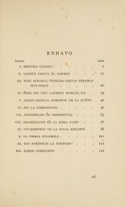 La Aventuroj de Alicio en Mirlando
