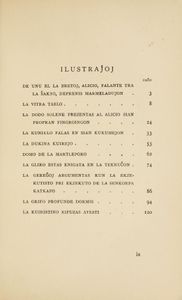 La Aventuroj de Alicio en Mirlando