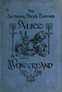 Alice's Adventures In Wonderland