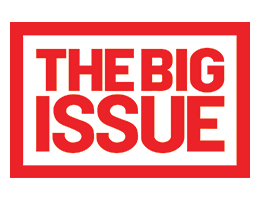 The Big Issue