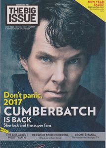 The Big Issue - No. 1237
