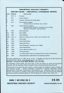 Industrial Locomotives of Yorkshire - Part A The National Coal Board in West and North Yorkshire