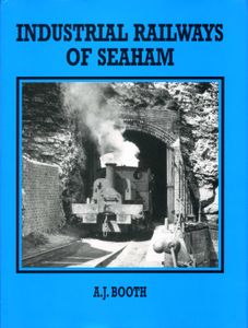 Industrial Railways of Seaham