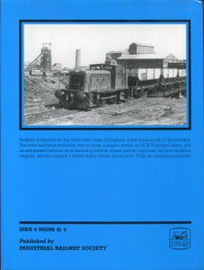Industrial Railways of Seaham
