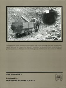 Small Mines of South Wales