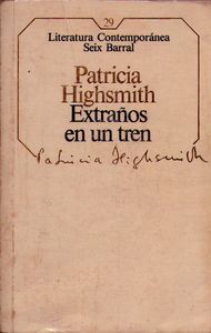 Extraños en un tren