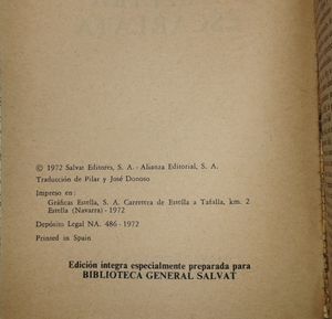 La Letra Escarlata