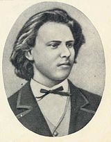 Андрей Иванович Желябов