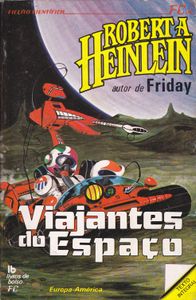 Viajantes Do Espaço