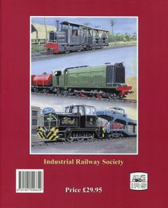 The Railway Foundry, Leeeds, Hudswell Clarke & Co Ltd, The Diesel Era