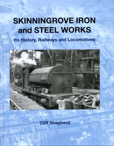 Skinningrove Iron and Steel Works